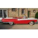 Ford Cabriolet Skyliner 1959