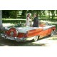 Ford Cabriolet Skyliner 1959