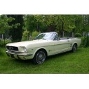 Ford Mustang Cabriolet 1966