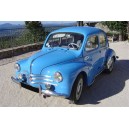 Renault berline 4 CV 1956