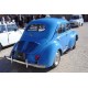 Renault berline 4 CV 1956