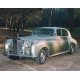 Rolls Royce silver cloud 1 1956