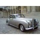 Rolls Royce silver cloud 1 1956