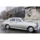 Rolls Royce silver cloud 1 1956