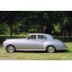 Rolls Royce silver cloud 1 1956