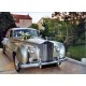 Rolls Royce silver cloud 1 1956