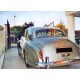 Rolls Royce silver cloud 1 1956