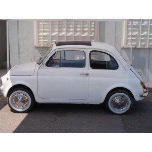 fiat 500l decouvrable 1968