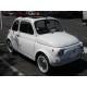 fiat 500l decouvrable 1968