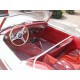 Austin Healey Cabriolet 3000 1961