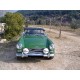 Austin Healey Cabriolet Sprite 1963