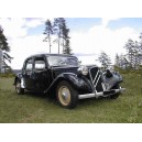 citroen traction 11 BL 1955 berline