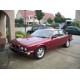 Jaguar berline XJ 40 1981