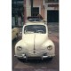 Renault 4 CV Berline 1956