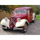 citroen traction 11 bl 1950