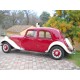 citroen traction 11 bl 1950