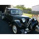 citroen traction 11 b 1956