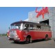 Bus Panhard K 173 1950