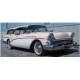 Buick break Cabalero 1957