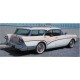 Buick break Cabalero 1957