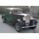 salmson S4C FAUX CABRIOLET 1932