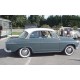 simca aronde P60 1959