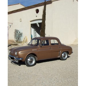 renault ondine 1961