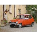 renault R5TL 1972 berline