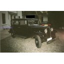 Renault Berline K25 1930