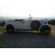 bentley tourer cabriolet 1920