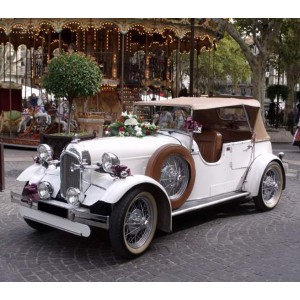 bentley tourer cabriolet 1920