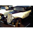 citroen rosalie familiale 1932