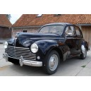 peugeot 203 berline 1955