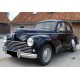 peugeot 203 berline 1955