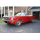 ford mustang cabriolet 1965