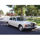 rolls royce silver spirit 1982