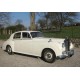 rolls royce silver cloud berline 1956 