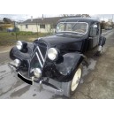 citroen traction 11 bl 1950