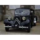 citroen traction 11 bl 1954