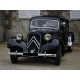 citroen traction 11 bl 1954