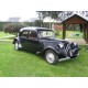 citroen traction 11 b 1954