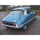 citroen ds 20 pallas 1968