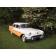 oldsmobile super 88 berline 1955 