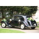 citroen traction 11 bl 1951