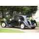 citroen traction 11 bl 1951