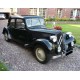 citroen traction 11 bl 1951