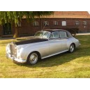 rolls royce silver cloud berline 1956 