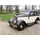 peugeot 301 berline 1935