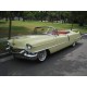 cadillac deville cabriolet 1956