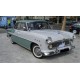 simca regence berline 1956